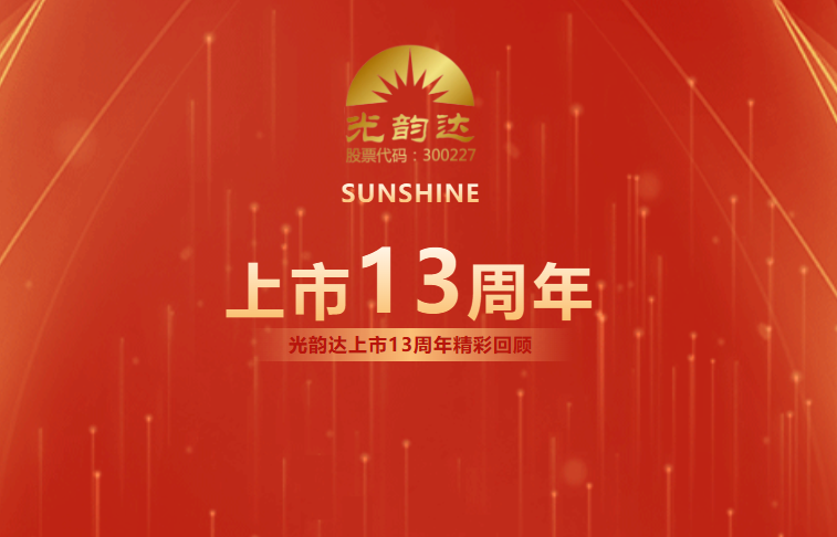 Stake上市13周年 | 乘风破浪，拥抱将来