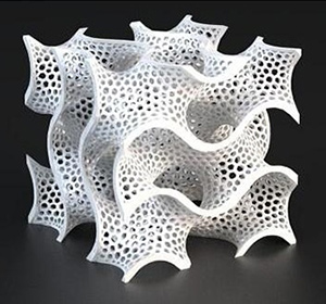 增材造作（3D打。